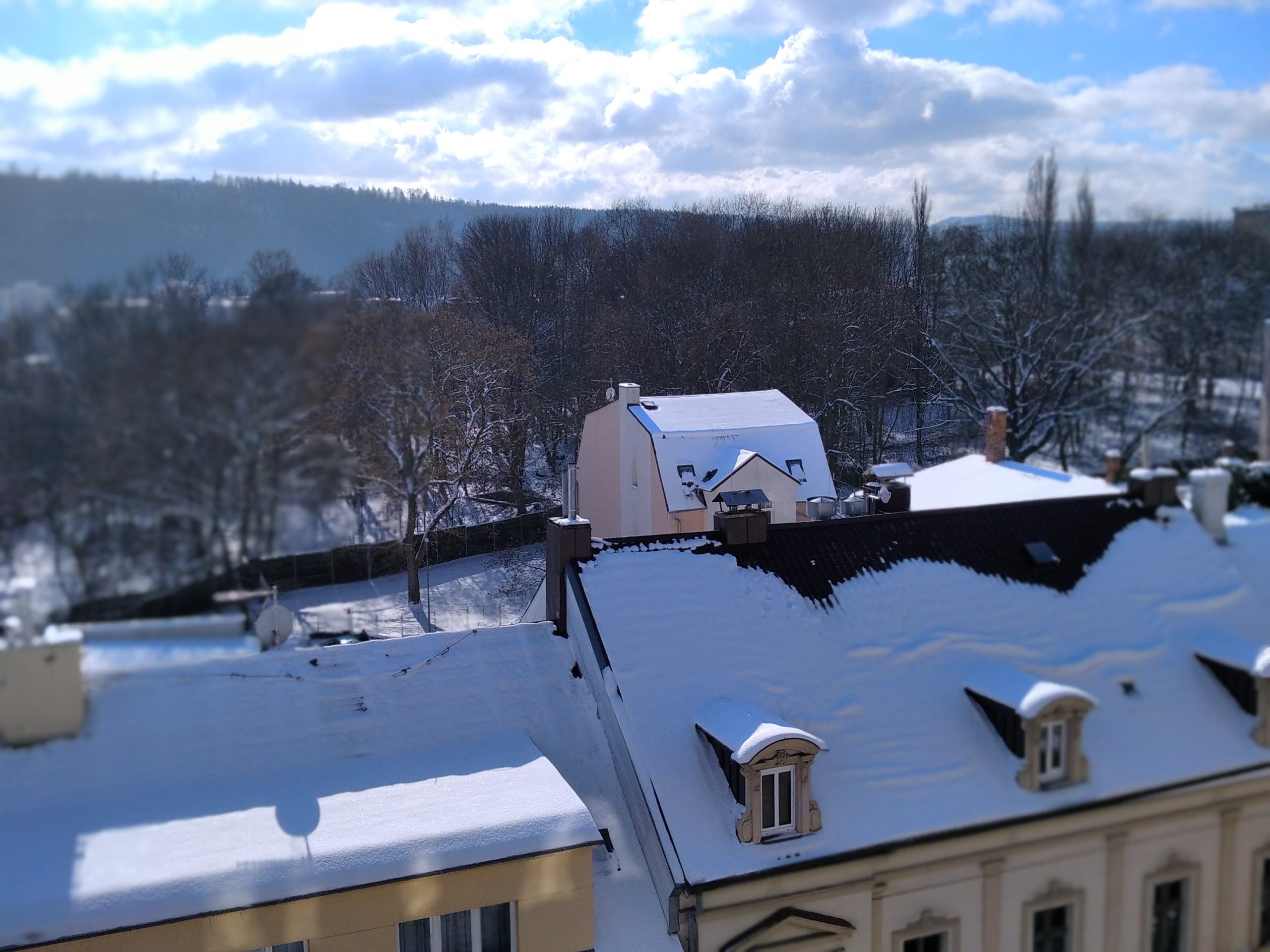 výhled rybáře karlovy vary